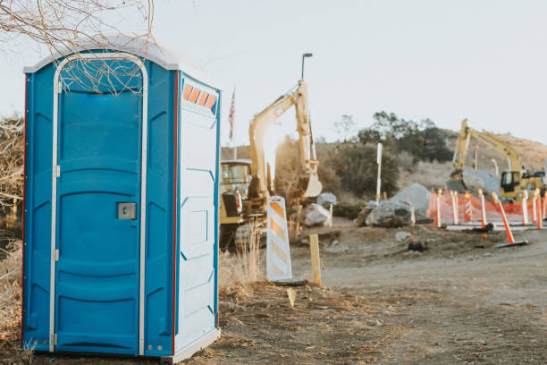 Porta potty rental for outdoor events in Three Lakes, WA