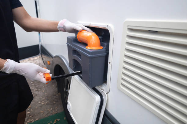 Best Affordable porta potty rental  in Three Lakes, WA