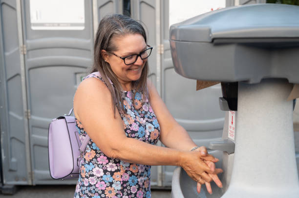 Best Porta potty rental near me  in Three Lakes, WA