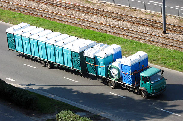 Best Portable toilet rental cost  in Three Lakes, WA