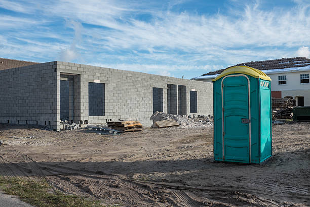Best Event porta potty rental  in Three Lakes, WA